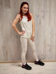 JeniceSimkowitzs XXX nøgenfoto 1