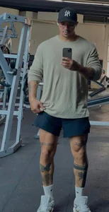 Do you need a big boy?💪🔥 od AndresFerro  snímek