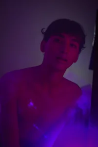 Foto sexual de evan_pierce Living in the smoke 5