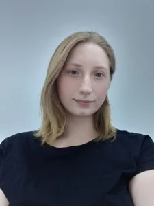 Pluffygirl Public Foto