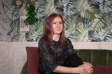 Meet your Donna:* de DonnaDaze  2 Imagens