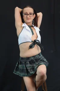 NatashaMason_ Horny student 📚 Immagine  7