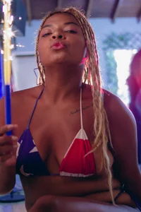 SamanthaMilannのHappy 4th July 💥の 7枚の写真