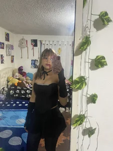 Kaswmii's XXX Nude Photo 5