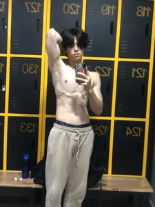 xIce_Boy GYM  5টি ছবি