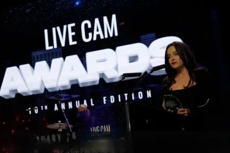 AnnaHarperX's A great experience LCA 2024 Sex Photo 9