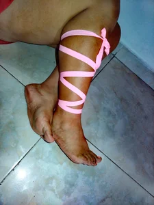 Mia_Adell_11 Feet And legs Poză 8