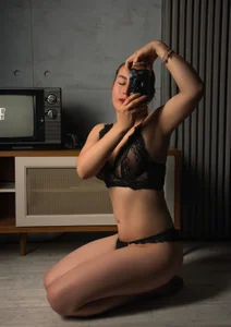 RubbyTaylor San Valentin Billede 4