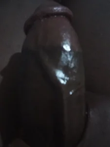 Hornykenyan Sweet dick Pic 6