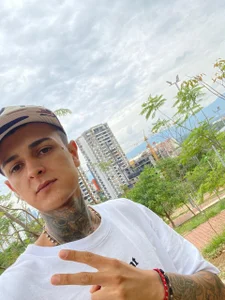 benjamin_anthony Public Foto 5