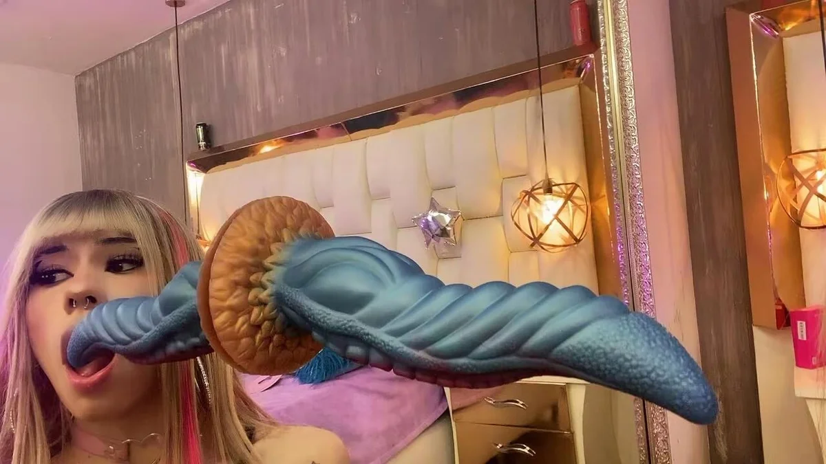 Foto em tendência de Foxxy_Doll 3081