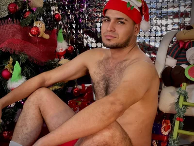 max_borman1のmerry christmas 🎉🎁の 4枚の写真