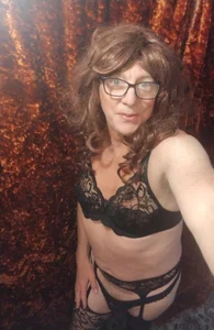 PaulaSaxCD Lingerie Poză 2