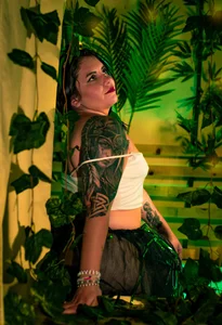 juana_valkiriaのhappy Saint patrickの 3枚の写真