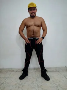 KalethBigDick mod gym 2 Immagine  9