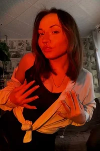 JeannaLanno red light Foto 5