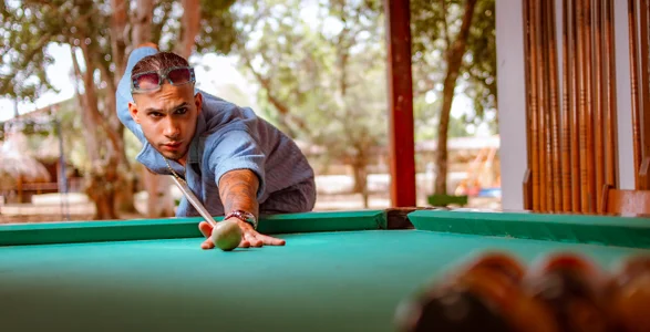 MagnusFrost My Balls 사진