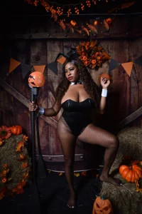 Halloween!! 🎃🎃 de MARA_THOMPSONN Foto