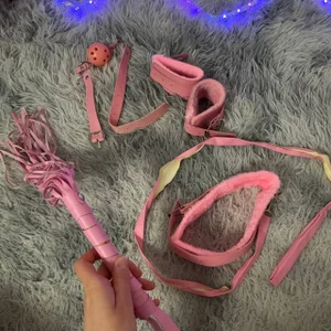 Kinky stuff for our show de daddy_digger  2 Imagens