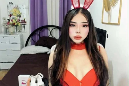 AsianBbGirl_Leign leicute 사진