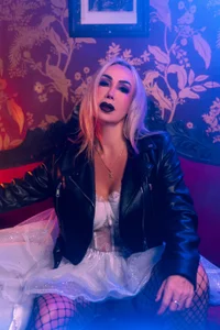 SophiMarin Halloween ²⁰²⁶ Pic 3