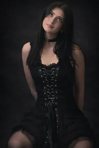 xPoppyThornxAlbum #2图片 2