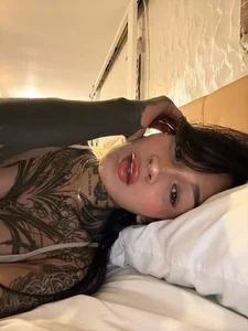 Evangeline_heell Me❤️ Pic