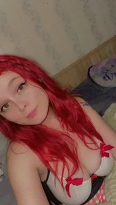 Redruby25's XXX Nude Photo 2