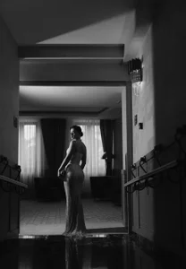 Foto desnuda de Marnera 1
