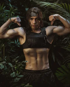 PatrickSenova Stud man🫦 Εικόνα 2