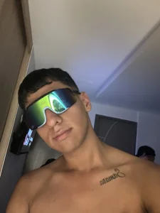 Unpipemas Hey, whats up Pic 2