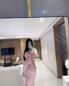 Snow-11 沐沐日常照片 Pic 3