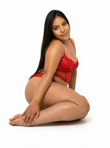 DanaMillerr_ My first photo studio Pic