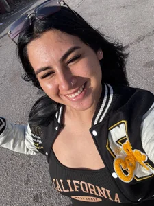 sabrinamilani A LITTLE MORE OF MY VACATION Hình 7