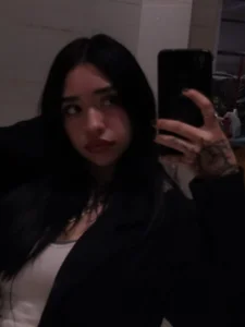 NoirDoll_ Public Fotka 4