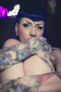 Purple_Coffin666 Sexy Purple wartet auf dich 💜 (Photos by pixtub) Immagine  2