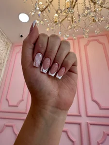 mia_naturall's Nails 🩷 Sex Photo 9