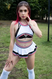 coralsmith11 kullanıcısının Your sexy innocent cheerleader albümü -  fotoğraf