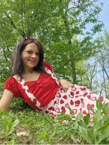 Lissabeta Strawberry ahhh Immagine  5