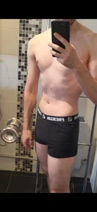 matt27120 Mon corps зображення