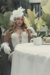 amandaconner chocolate skin Pic 2