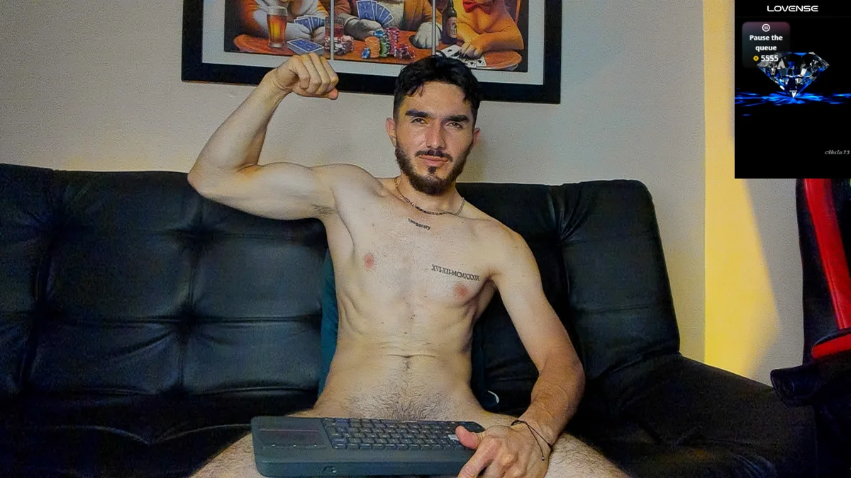 Dante_Blake1 热门图片 4884