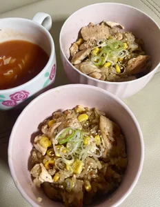 uni_nvqnl2 うにの花嫁修業🎀 Gambar 5