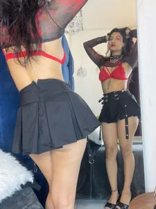 GiorgiaDarknessの😈の 8枚の写真