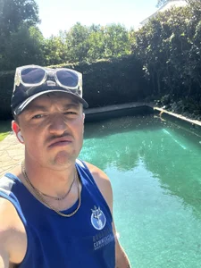 TheAussiePoolMans XXX nøgenfoto 6