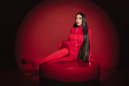 ChristineFord_ sweet red Εικόνα 5