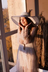 LiliBakery nice lady Immagine 