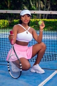 Whitney_00 favorite sport Pic 2