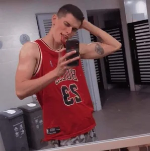 Gym boy de TESEO_HOT  2 Imagens