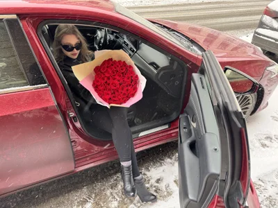Happy Valentine's Day to all, I love you❤️ od RussianWoman  5 snímek